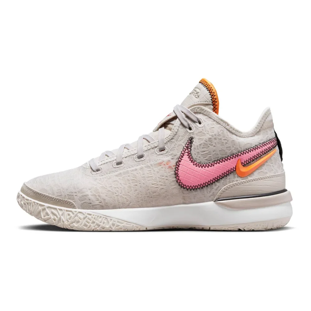 Tênis Nike Lebron NXXT Gen — imagem 1