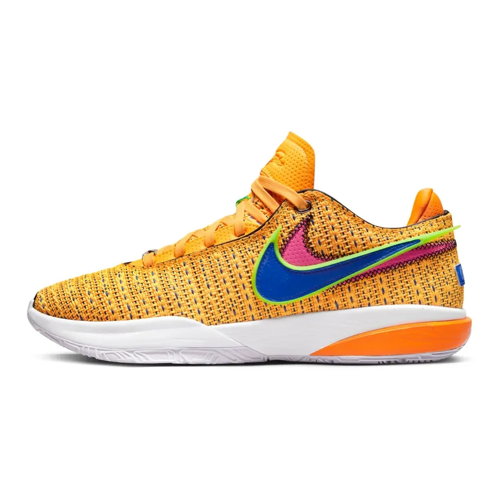 Tênis Nike Lebron XX Masculino — imagem 1