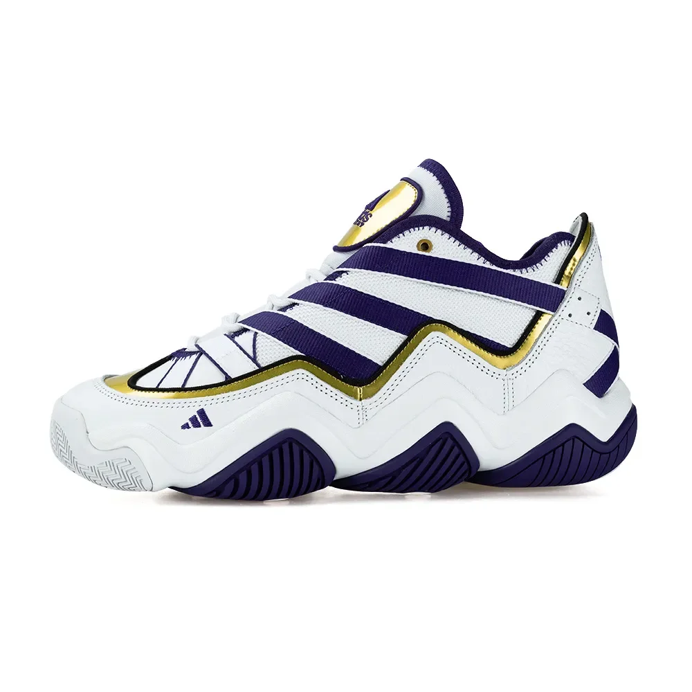 Tênis adidas Top Ten 2010 Masculino — imagem 1