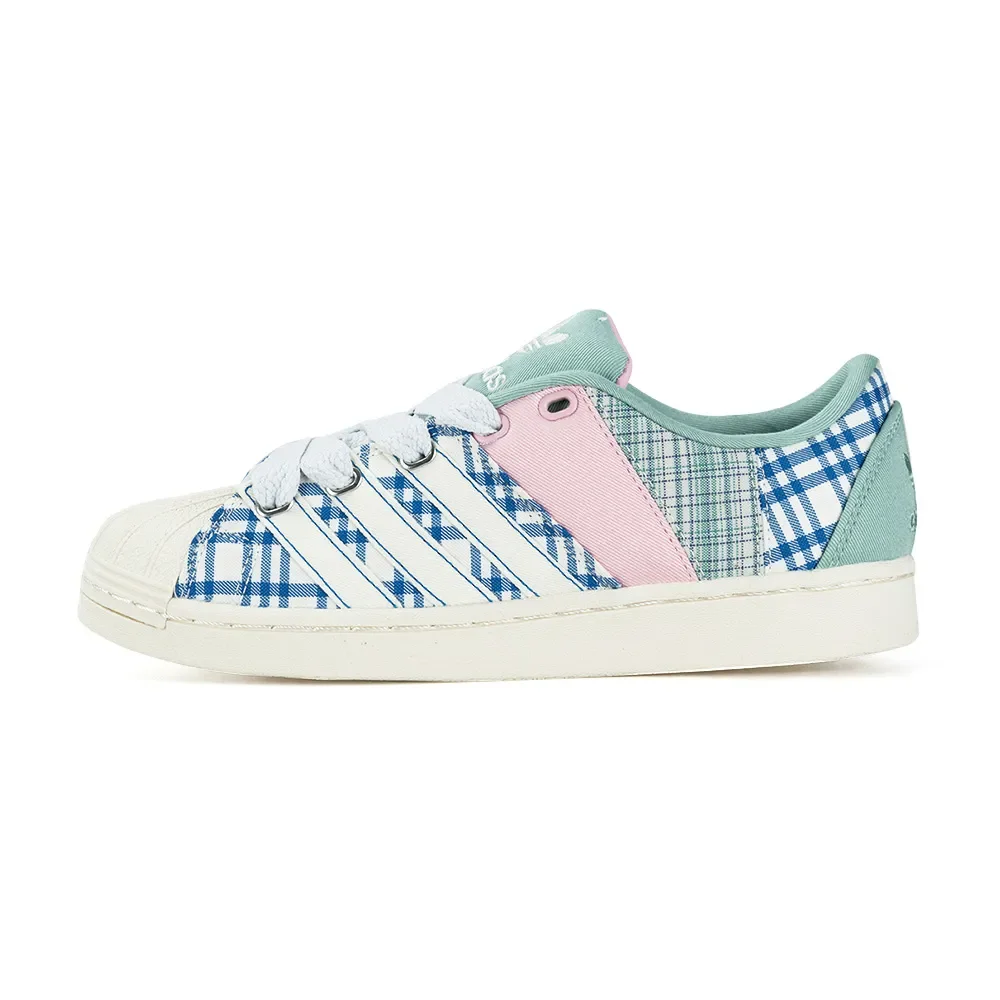 Tênis adidas Superstar Supermodi Masculino — imagem 1