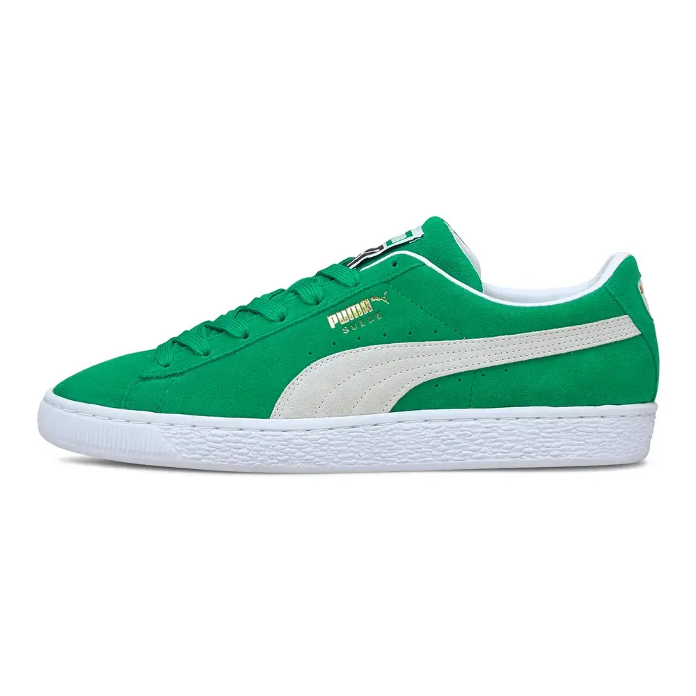 Tênis Puma Suede Classic XXI Unissex