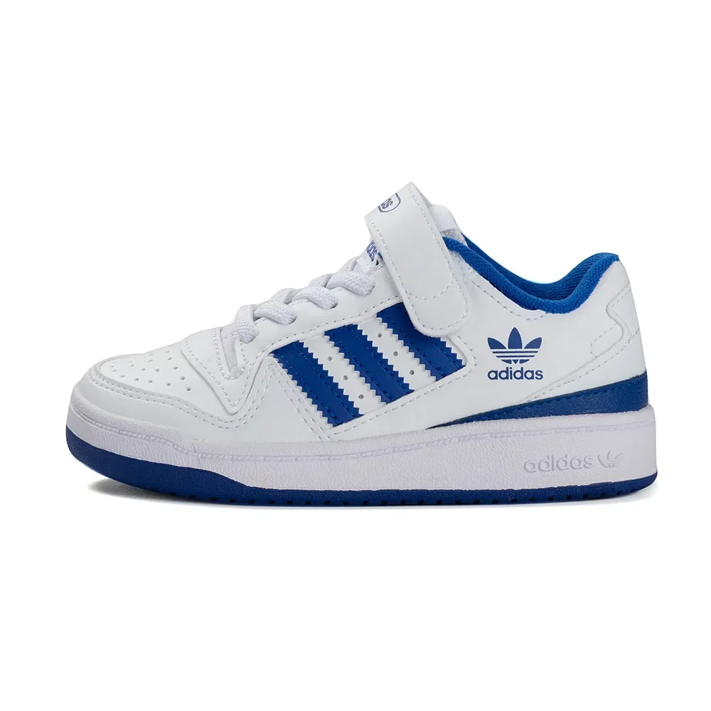 Tênis adidas Forum Low PS Infantil — imagem 1