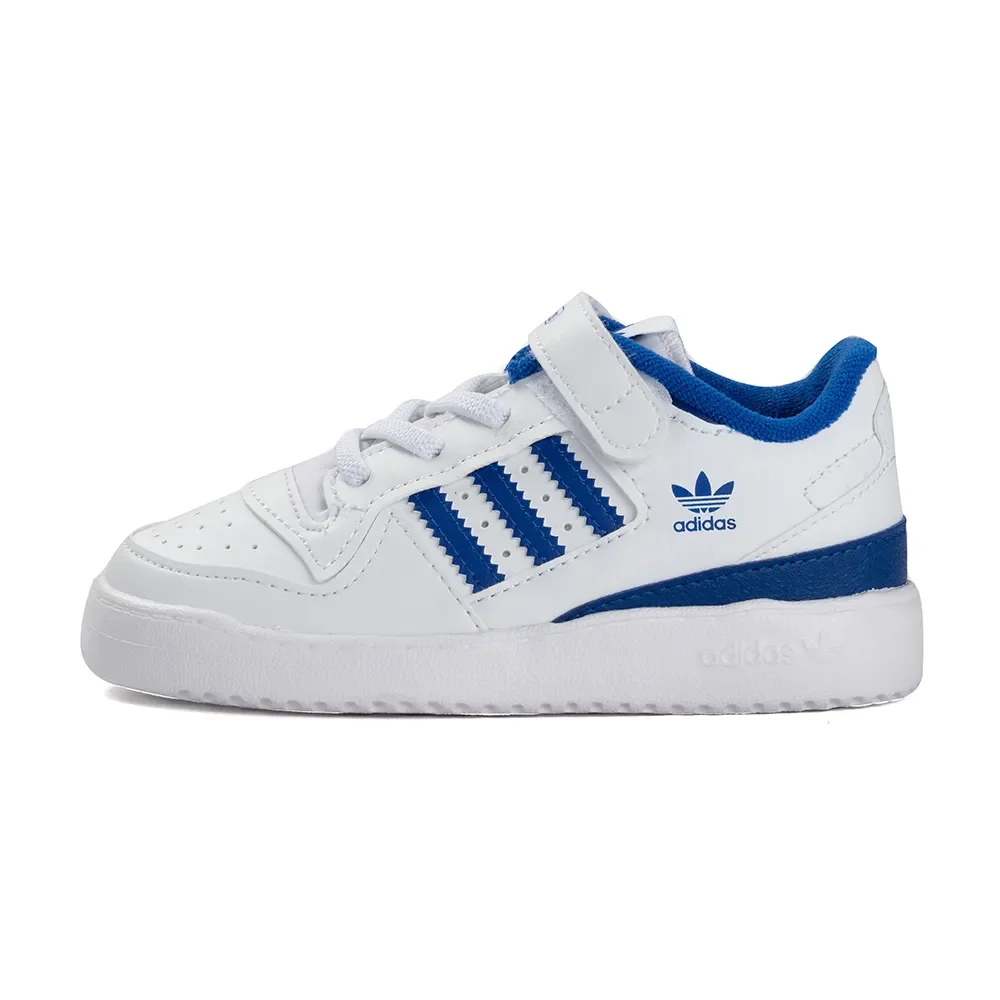 Tênis adidas Forum Low TD Infantil — imagem 1