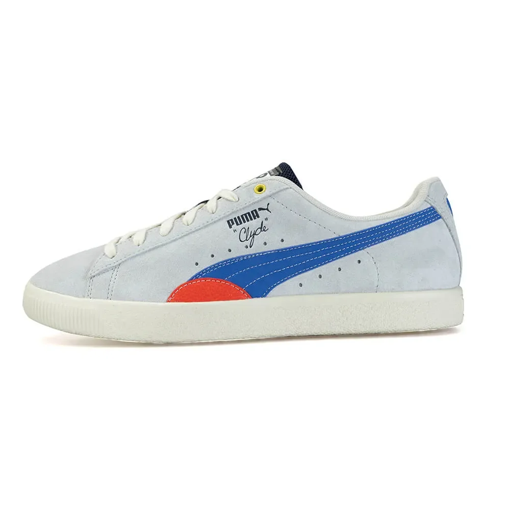 Tênis Puma Clyde TM Masculino — imagem 1
