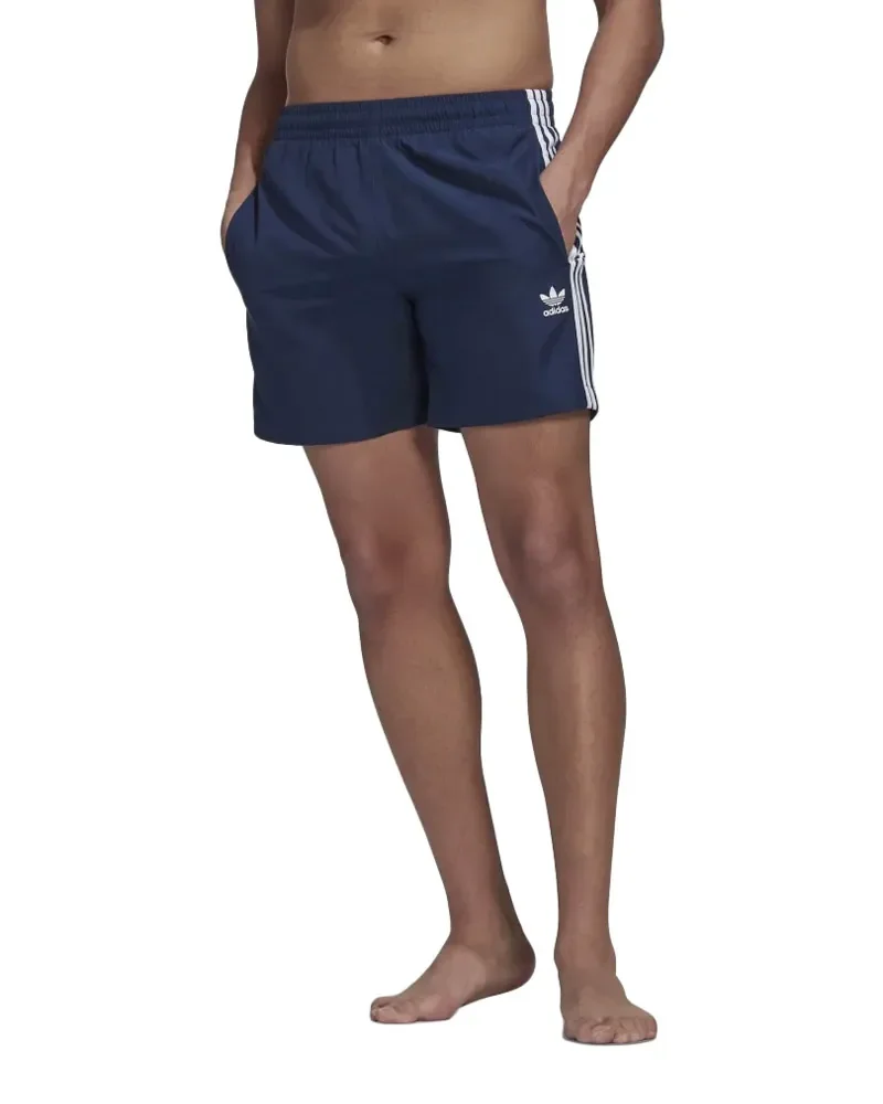 Shorts adidas 3-Stripes Masculino — imagem 1