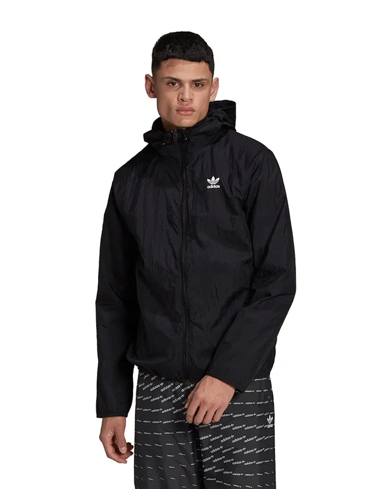 Jaqueta adidas Essential Masculina — imagem 1