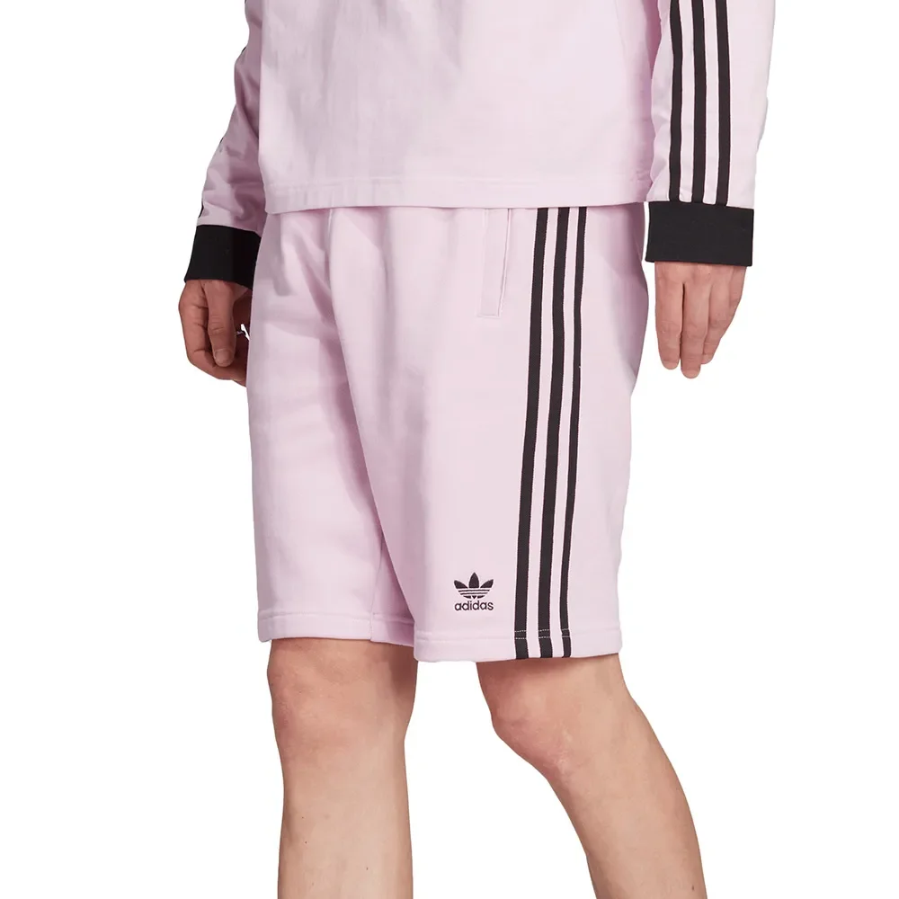Shorts adidas 3 Stripes Masculino — imagem 1