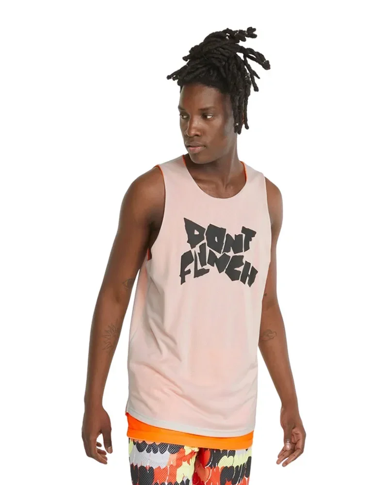 Regata Puma Give and Go Masculina — imagem 1