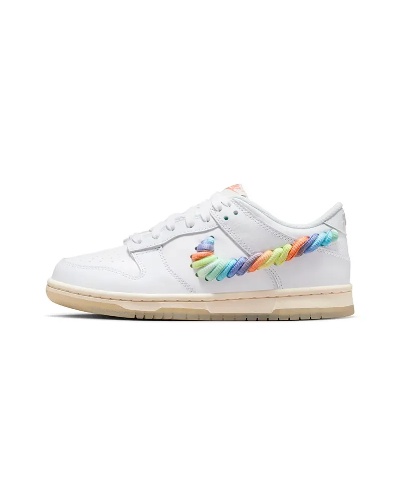 Tênis Nike Dunk Low Se D BG Infantil — imagem 1