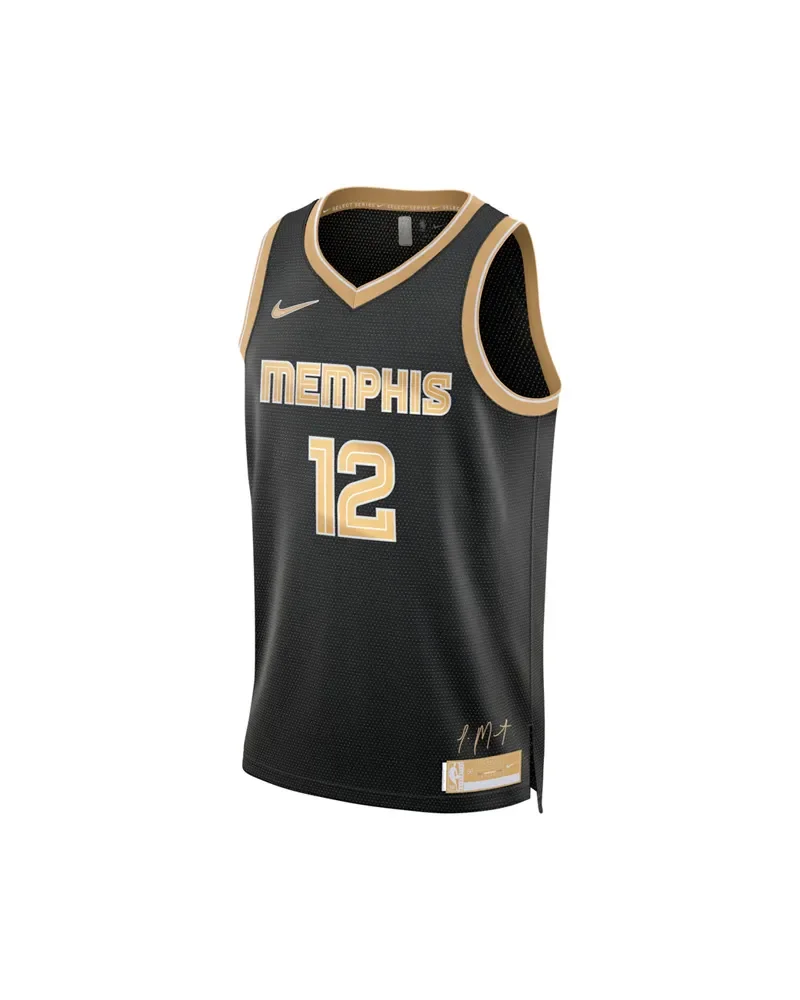 Regata Nike Ja Morant Masculina — imagem 1