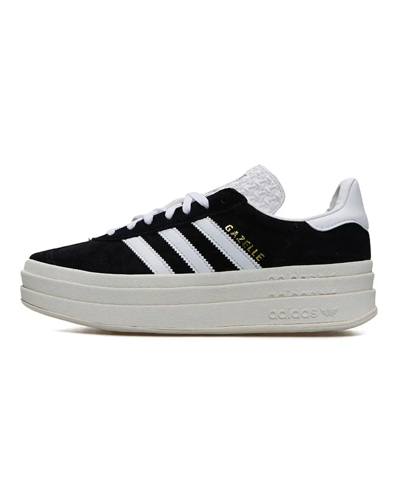 Tênis adidas Gazelle Bold Infantil — imagem 1