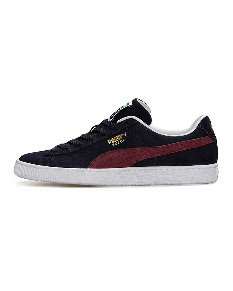 Tênis Puma Suede Classic XXI Unissex