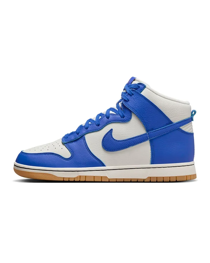 Tênis Nike Dunk Hi Retro Se Oly Masculino — imagem 1