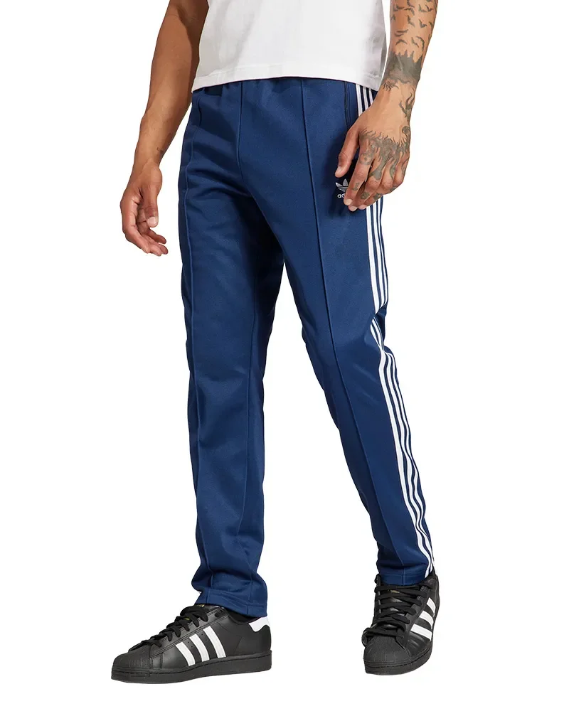 Calça adidas Beckenbauer Tp Masculina — imagem 1