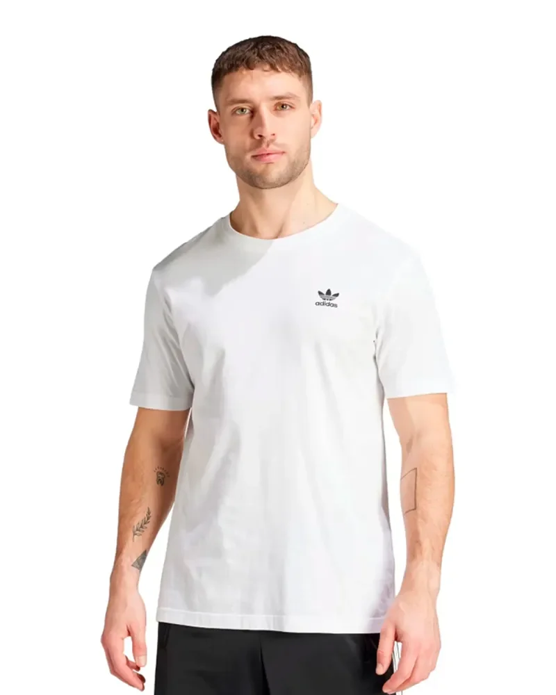 Camiseta adidas Essentials Unissex — imagem 1