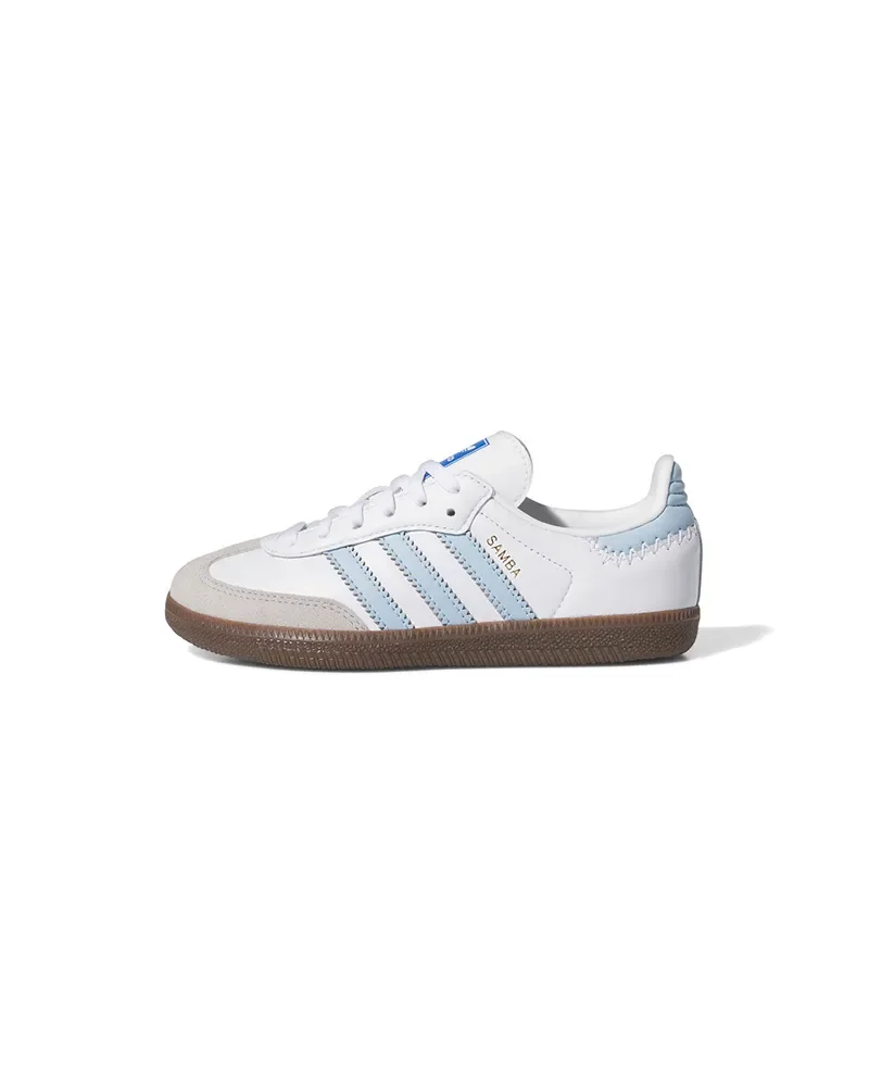 Tênis adidas Samba OG C Infantil — imagem 1