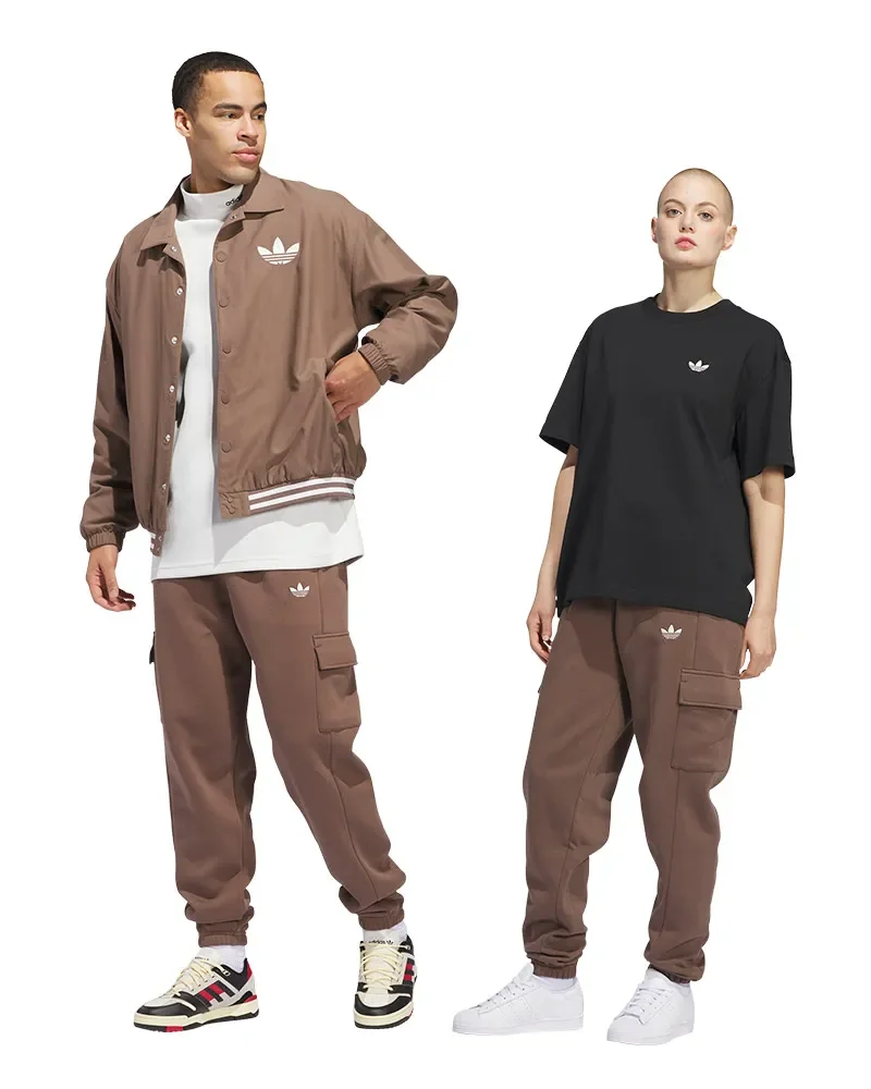 Calça adidas Cargo Unissex — imagem 1