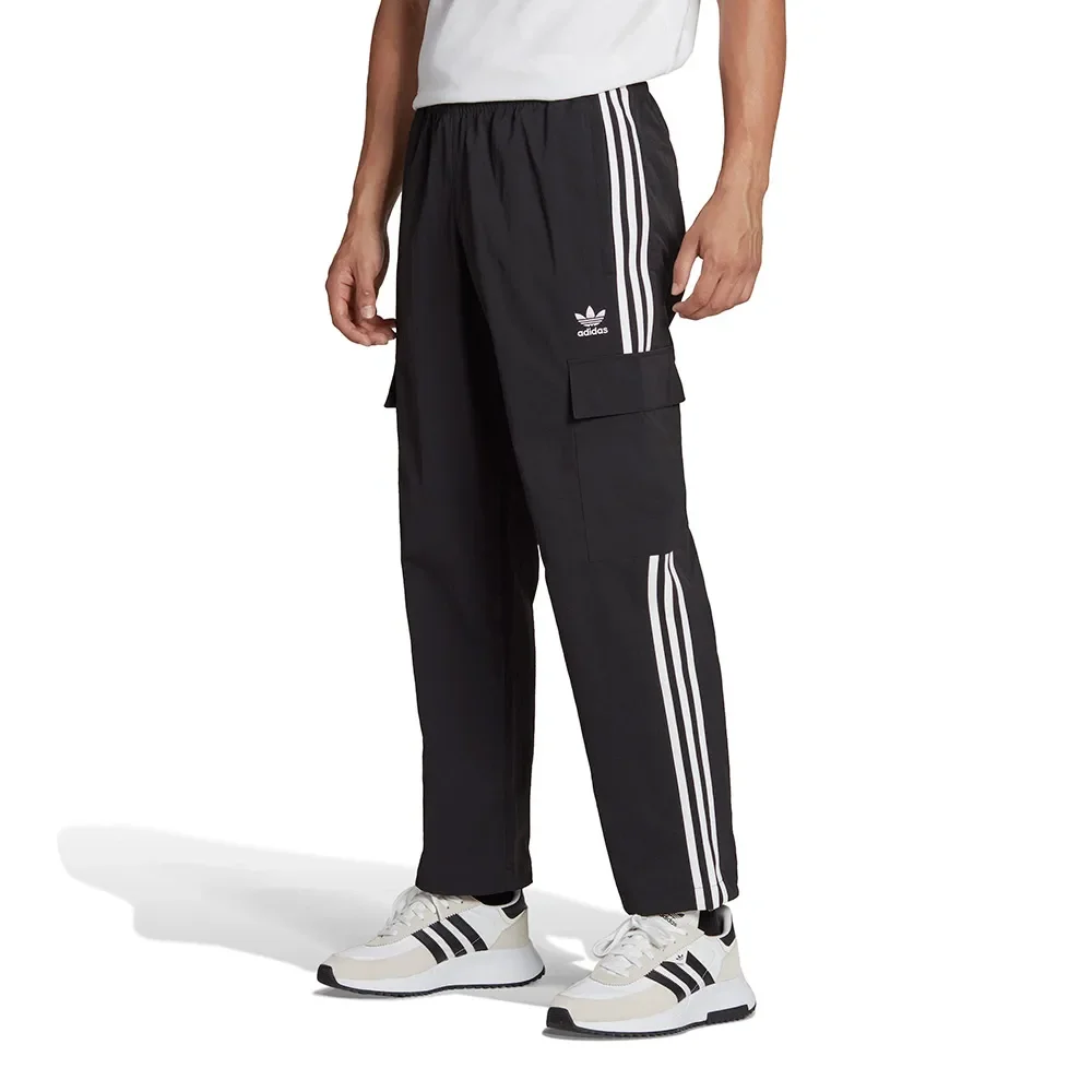 Calça adidas Adicolor Classics 3 Stripes Masculina — imagem 1