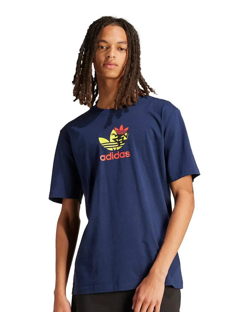 Camiseta adidas Ts Tee 2 Masculina — imagem 1
