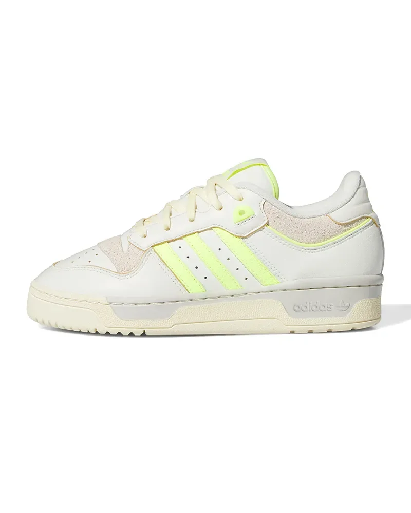 Tênis adidas Rivalry 86 Low Feminino — imagem 1
