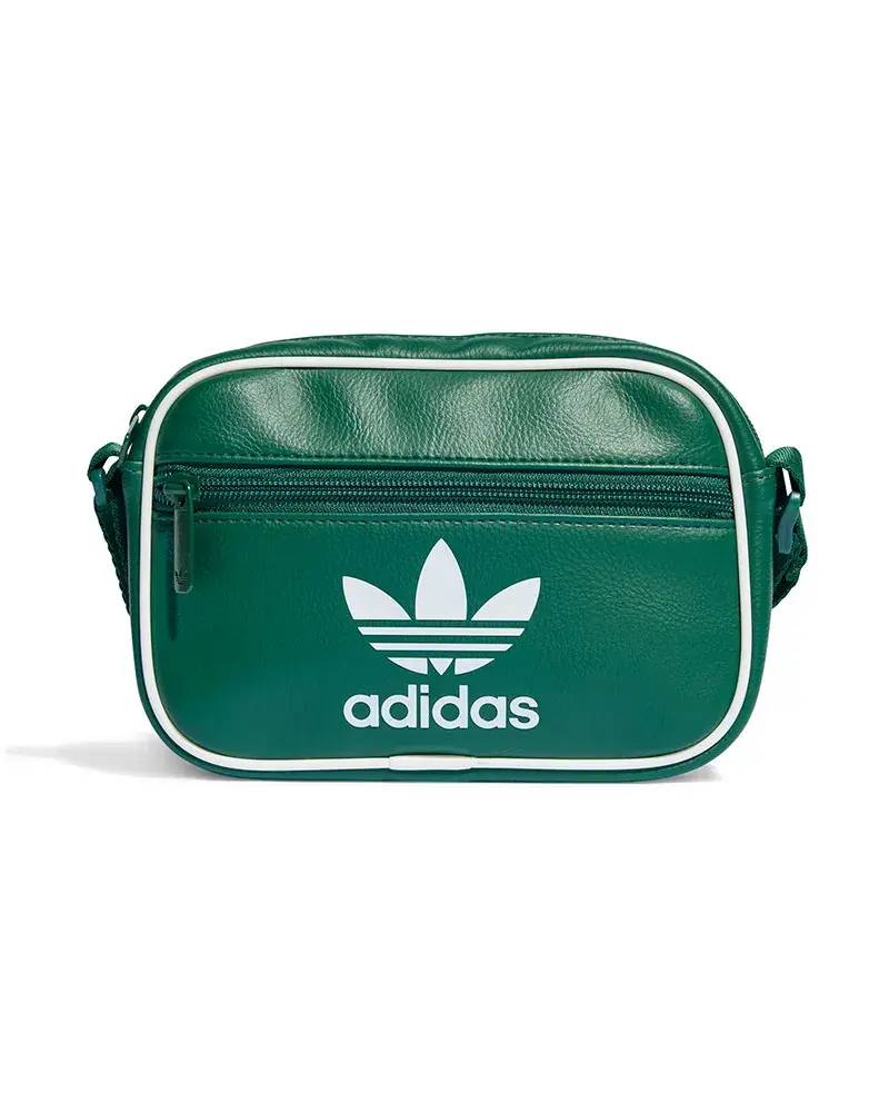 Bolsa adidas Ac Mini Airl UnissexBOLSA adidas AC MINI AIRL UNISSEX