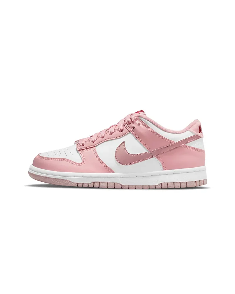 Tênis Nike Dunk Low GS RG Infantil — imagem 1