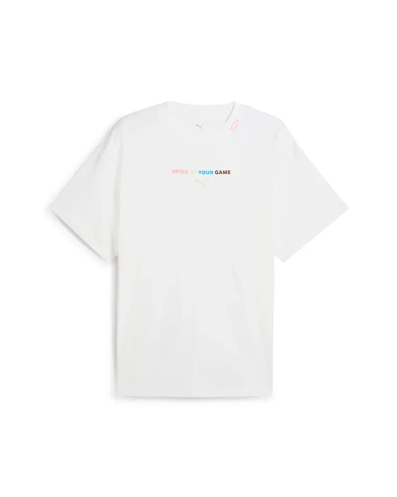 Camiseta Puma Dylan Masculina — imagem 1