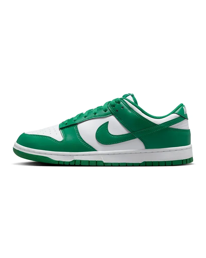 Tênis Nike Dunk Low Retro Masculino — imagem 1