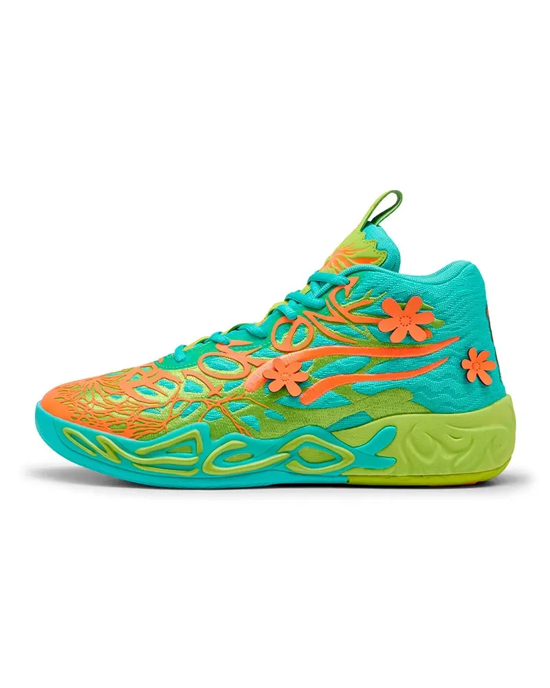 Tênis Puma MB.04 Scooby Doo Masculino — imagem 1