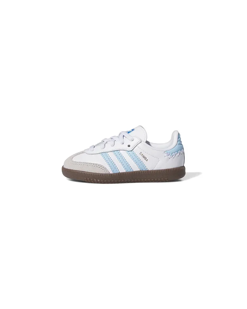 Tênis adidas Samba OG Infantil — imagem 1