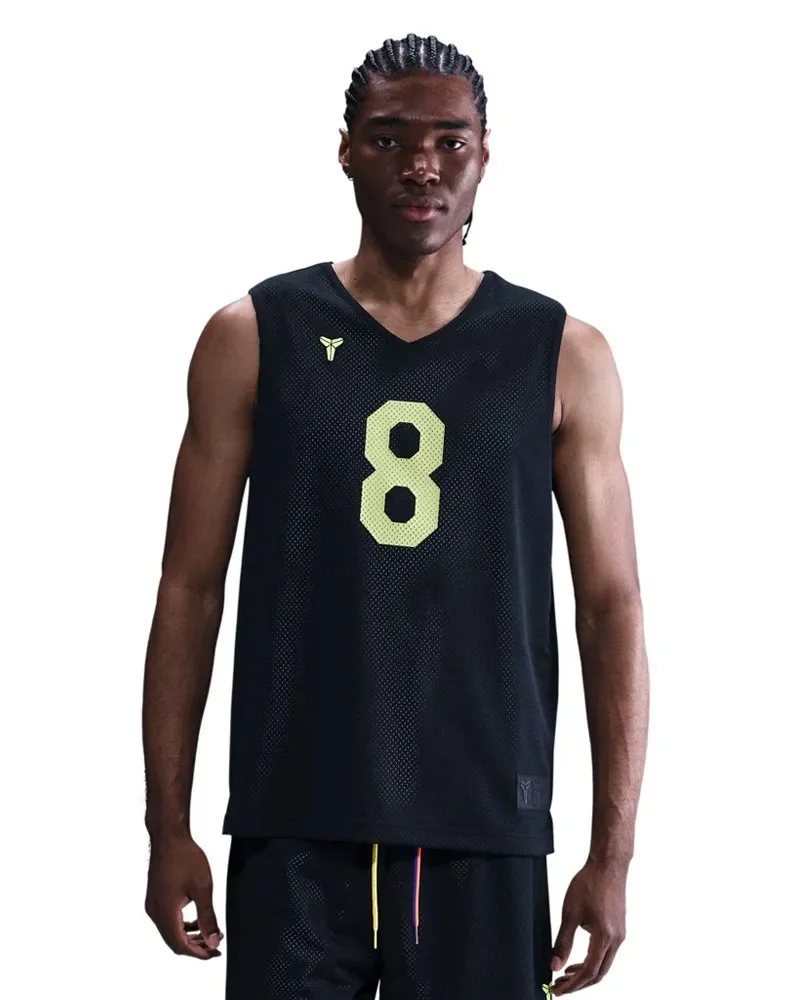 Regata Nike Kobe Rev Masculina — imagem 1