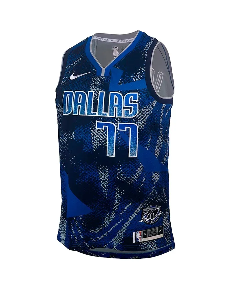 Regata Nike Doncic V5 Masculina — imagem 1