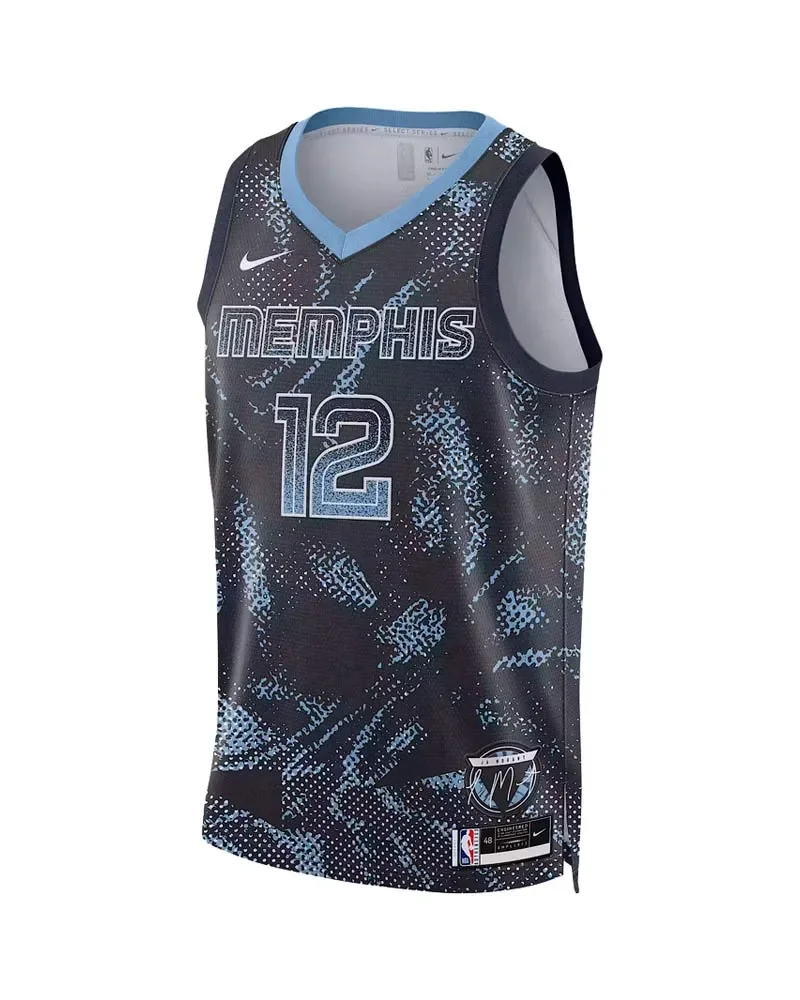 Regata Nike V5 Morant Masculina — imagem 1