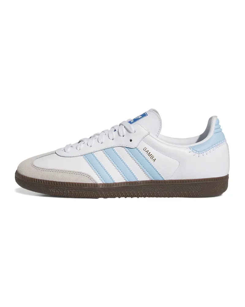 Tênis adidas Samba OG Masculino — imagem 1