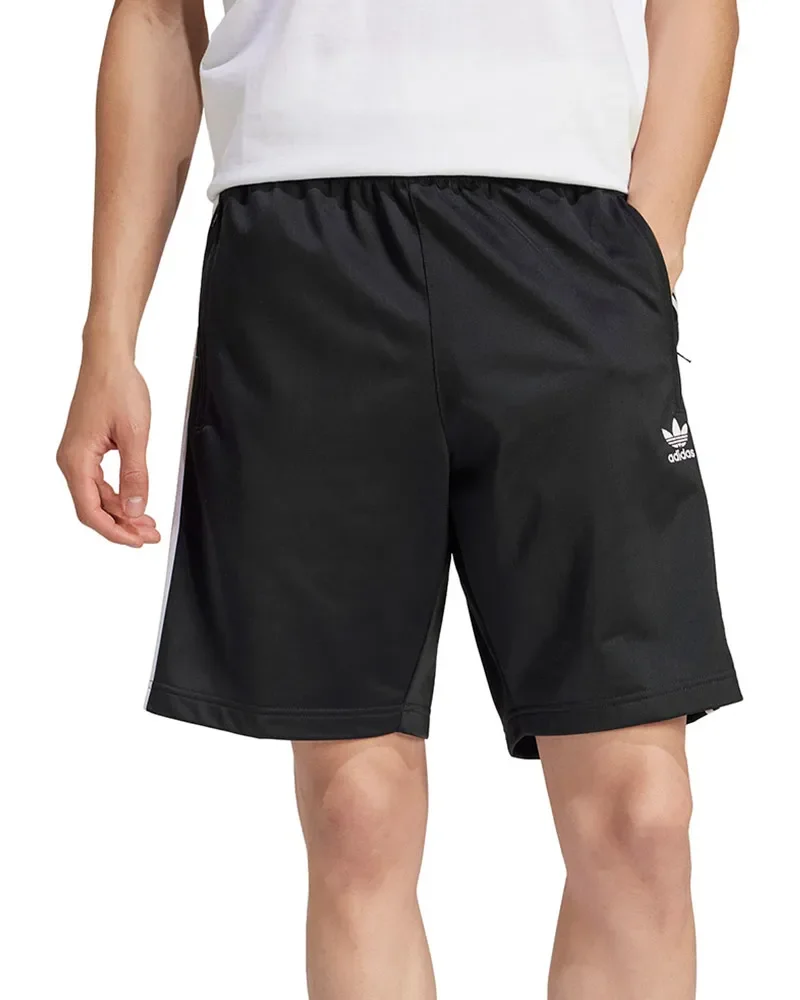 Shorts adidas Firebird Adicolor Masculino — imagem 1