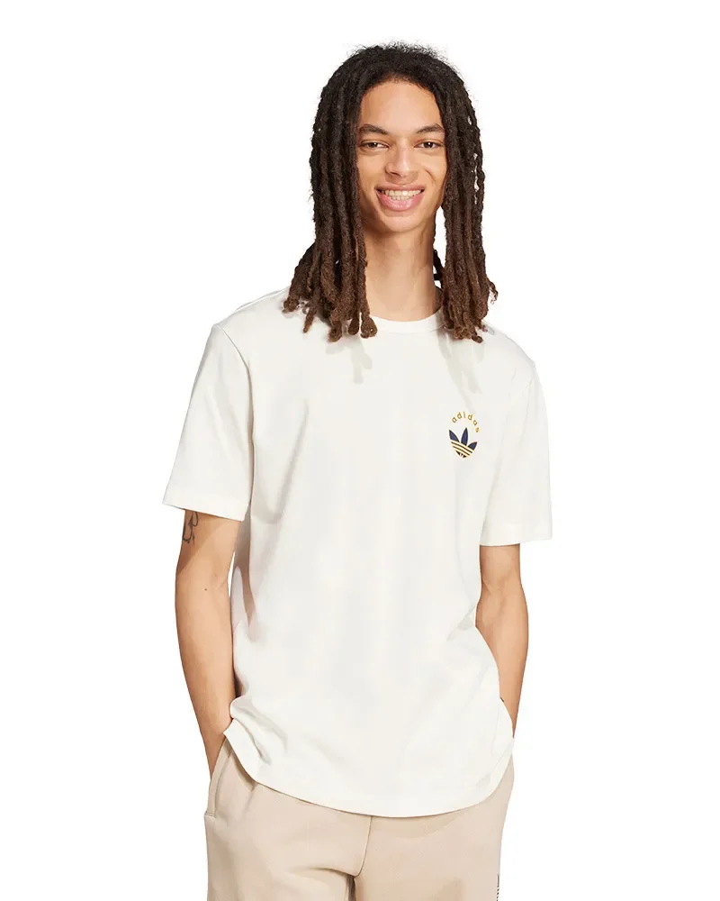 Camiseta adidas Masculina — imagem 1