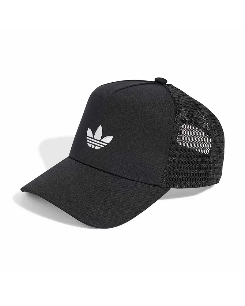 Boné adidas Curvo Adicolor Classics Unissex — imagem 1