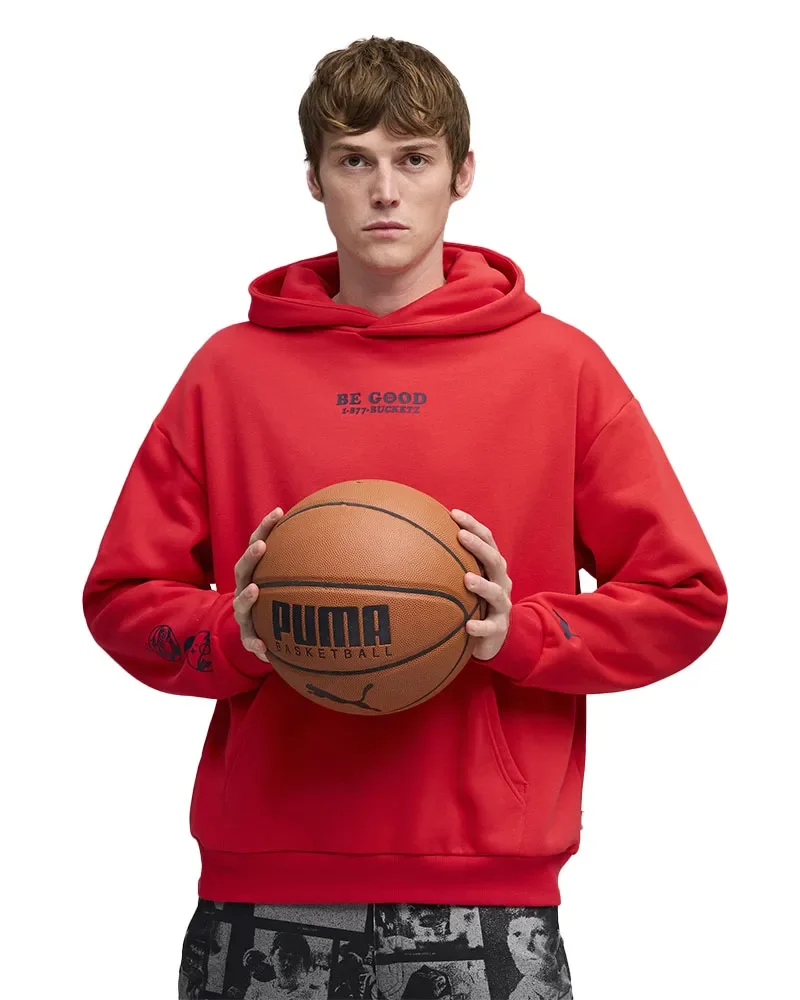 Blusão Puma X E.T. Masculino — imagem 1
