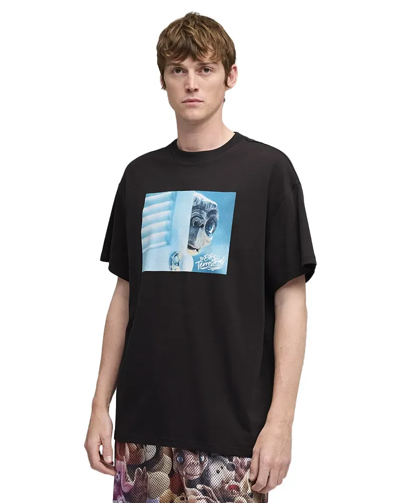 Camiseta Puma X E.T. II Masculina — imagem 1