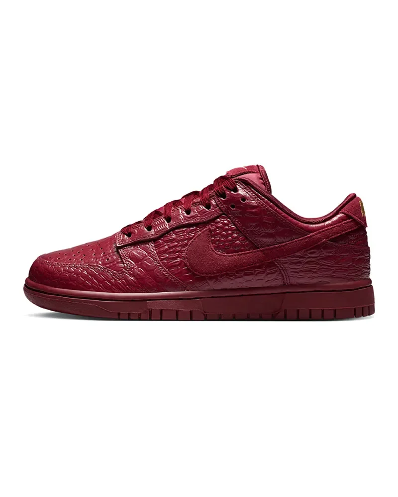 Tênis Nike Dunk Low Feminino — imagem 1