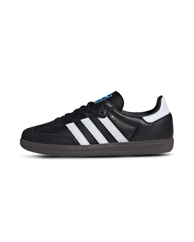 Tênis adidas Samba Og J Infantil — imagem 1