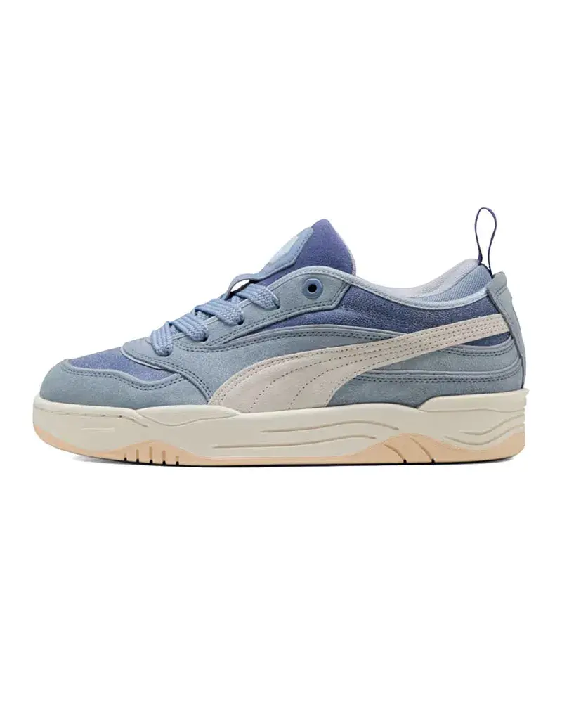 Tênis Puma 180 Pro Washed Suede Feminino