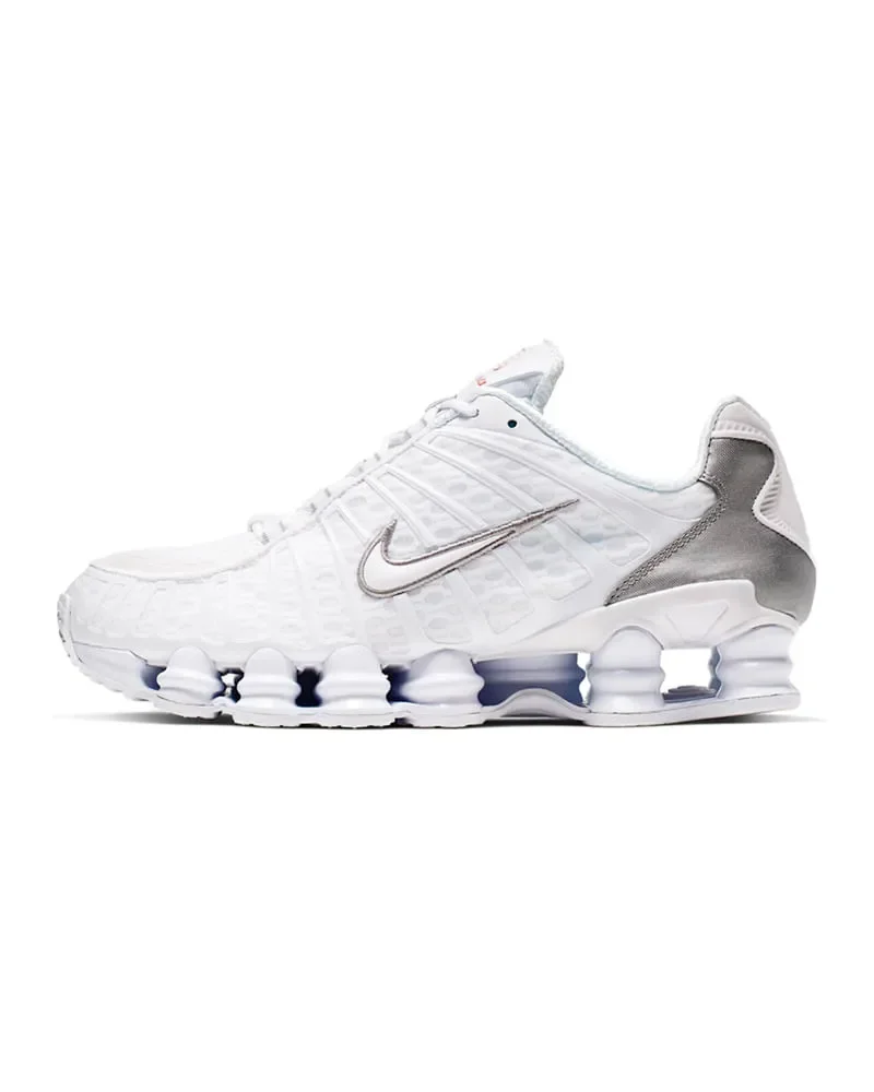 Tênis Nike Shox TL Masculino — imagem 1