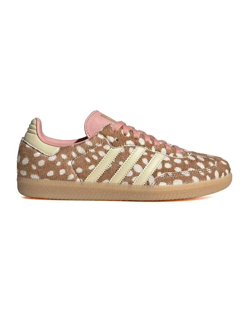 Tênis adidas Samba OG Feminino — imagem 1