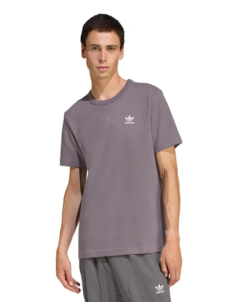 Camiseta adidas Treifol Essentials Masculina — imagem 1
