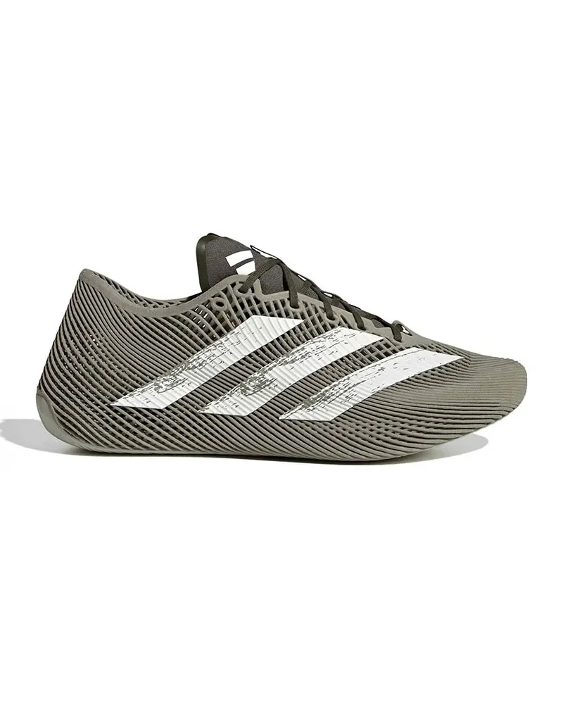 Tênis adidas Climacool Laced Brushed Stripe Unissex — imagem 1