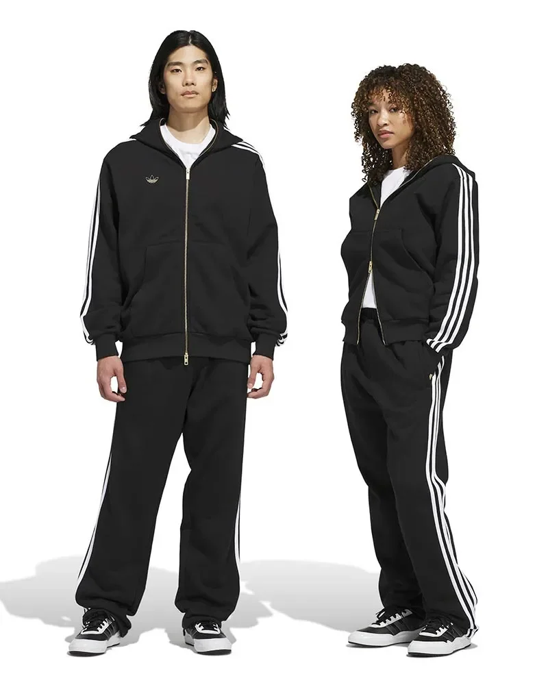 Calça adidas Tysh Trck Masculina — imagem 1