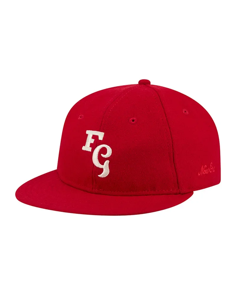 Boné New Era Cincinnati Reds Masculino — imagem 1