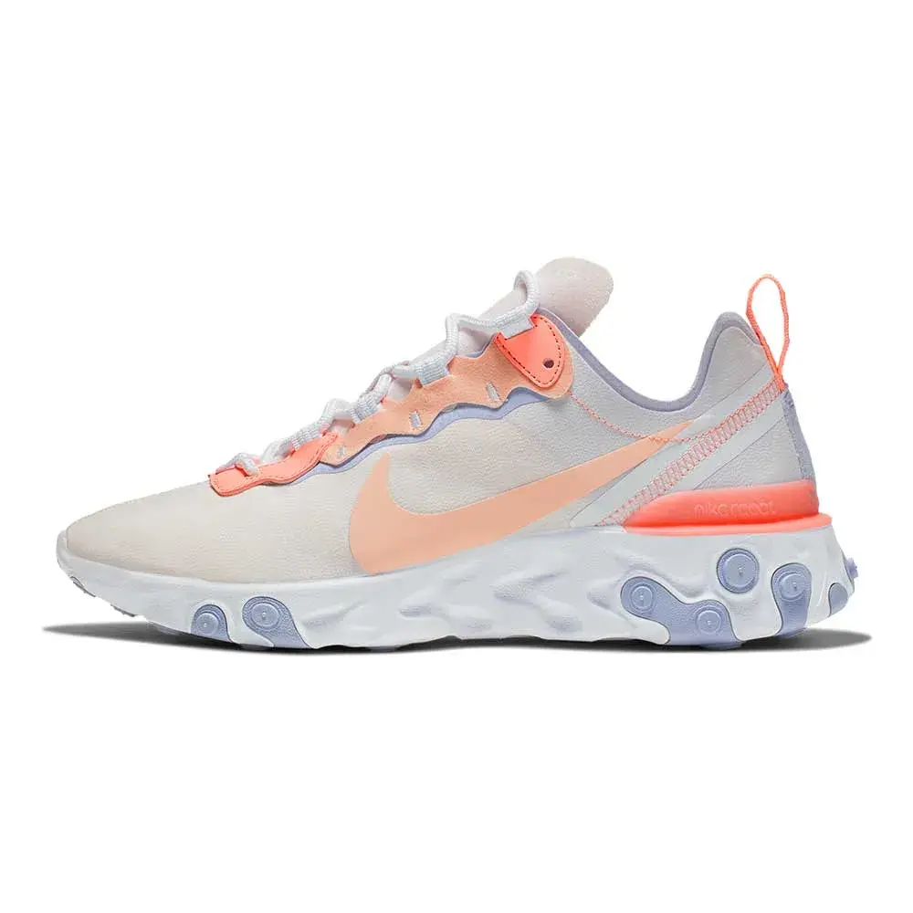 Tênis Nike React Element 55 Feminino