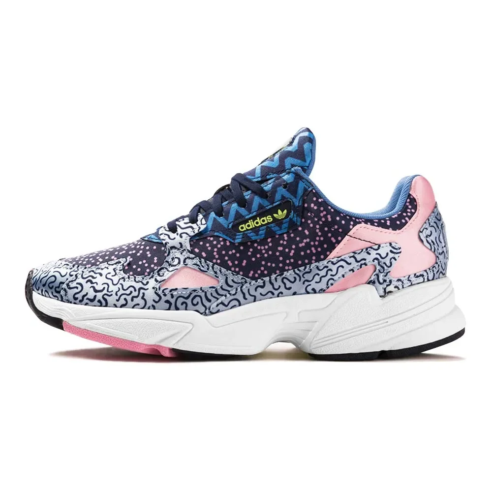 Tênis adidas Falcon Feminino — imagem 1